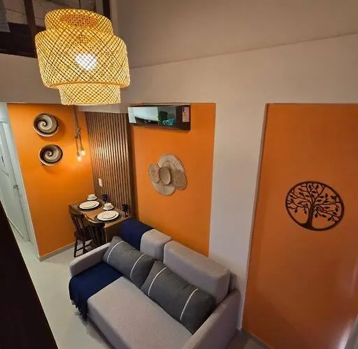Loft Em Porto